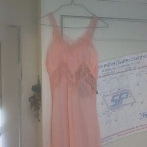 Vintage nightgown